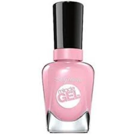Sally Hansen Miracle Gel Nail Polish 14.7Ml - Image 2