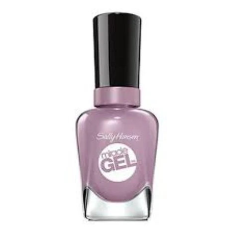 Sally Hansen Miracle Gel Nail Polish 14.7Ml - Image 3