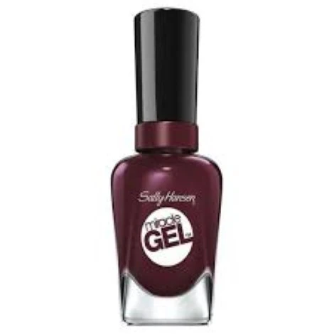 Sally Hansen Miracle Gel Nail Polish 14.7Ml - Image 5