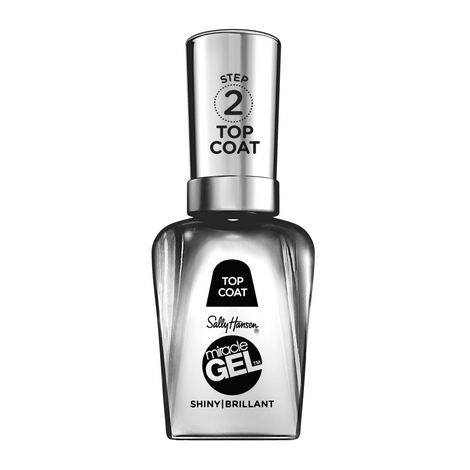 Sally Hansen Miracle Gel Nail Polish 14.7Ml - Image 9