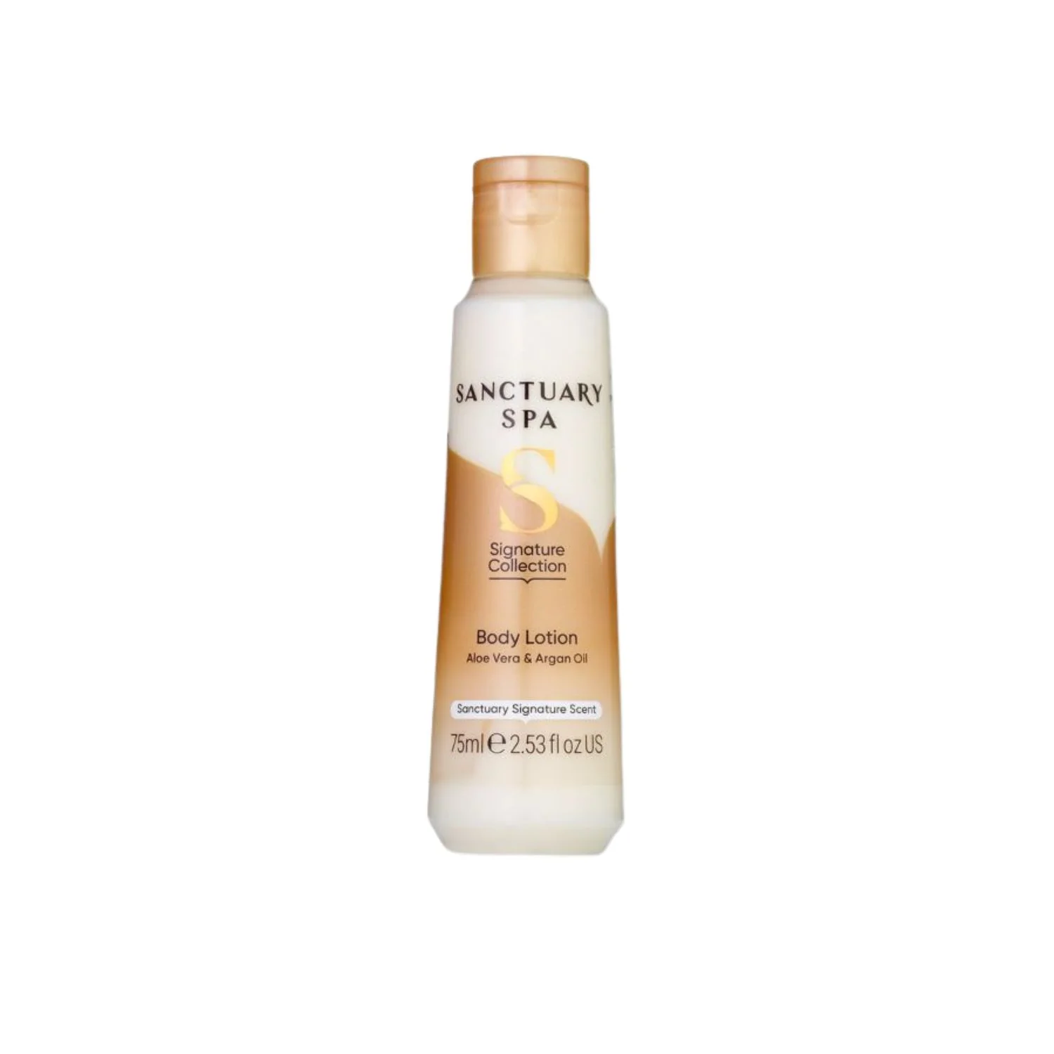 Sanctuary Spa Signature Collection Body Lotion 75ml