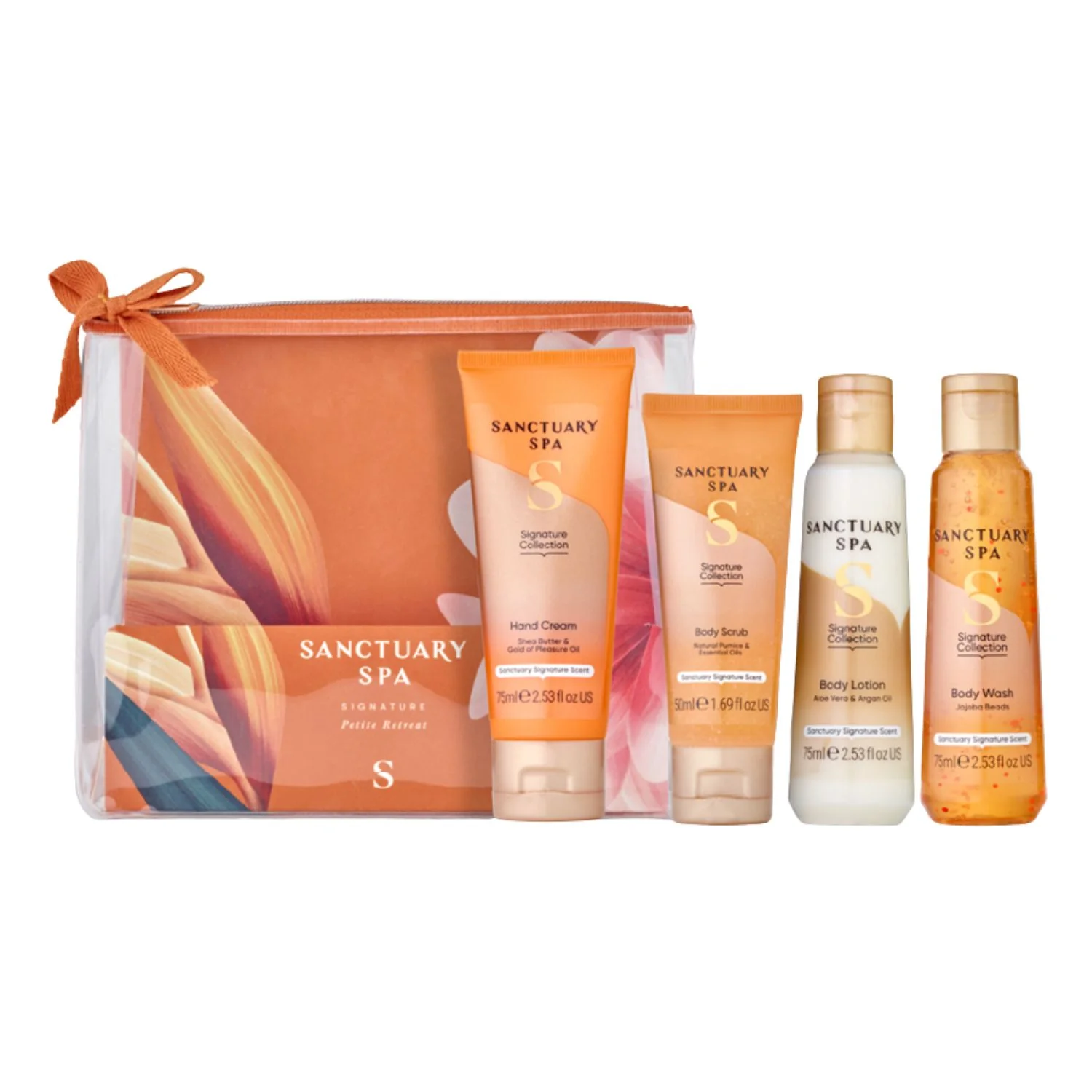 Sanctuary Spa Petite Retreat Gift Set
