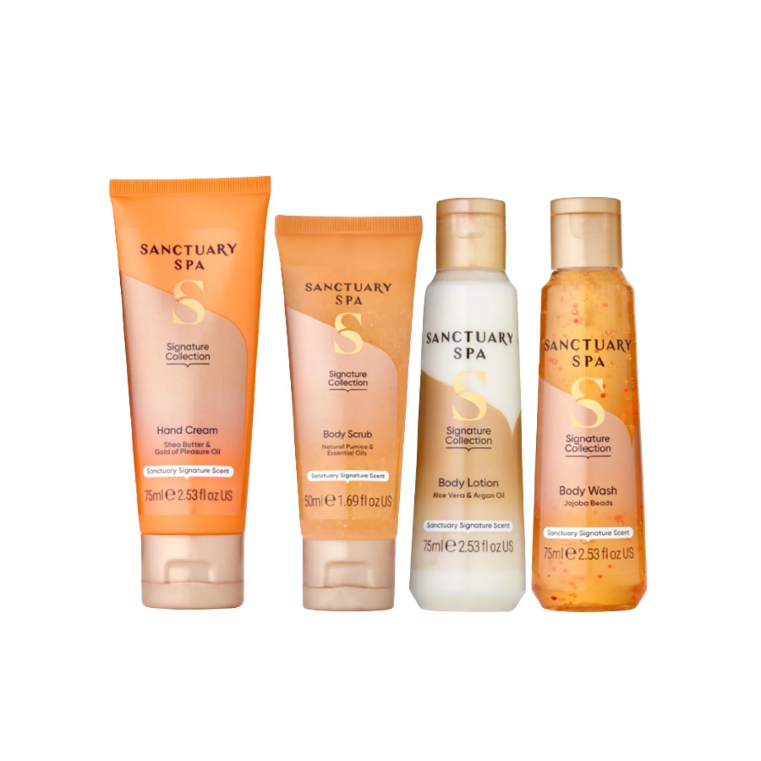 Sanctuary Spa Petite Retreat Gift Set - Image 2