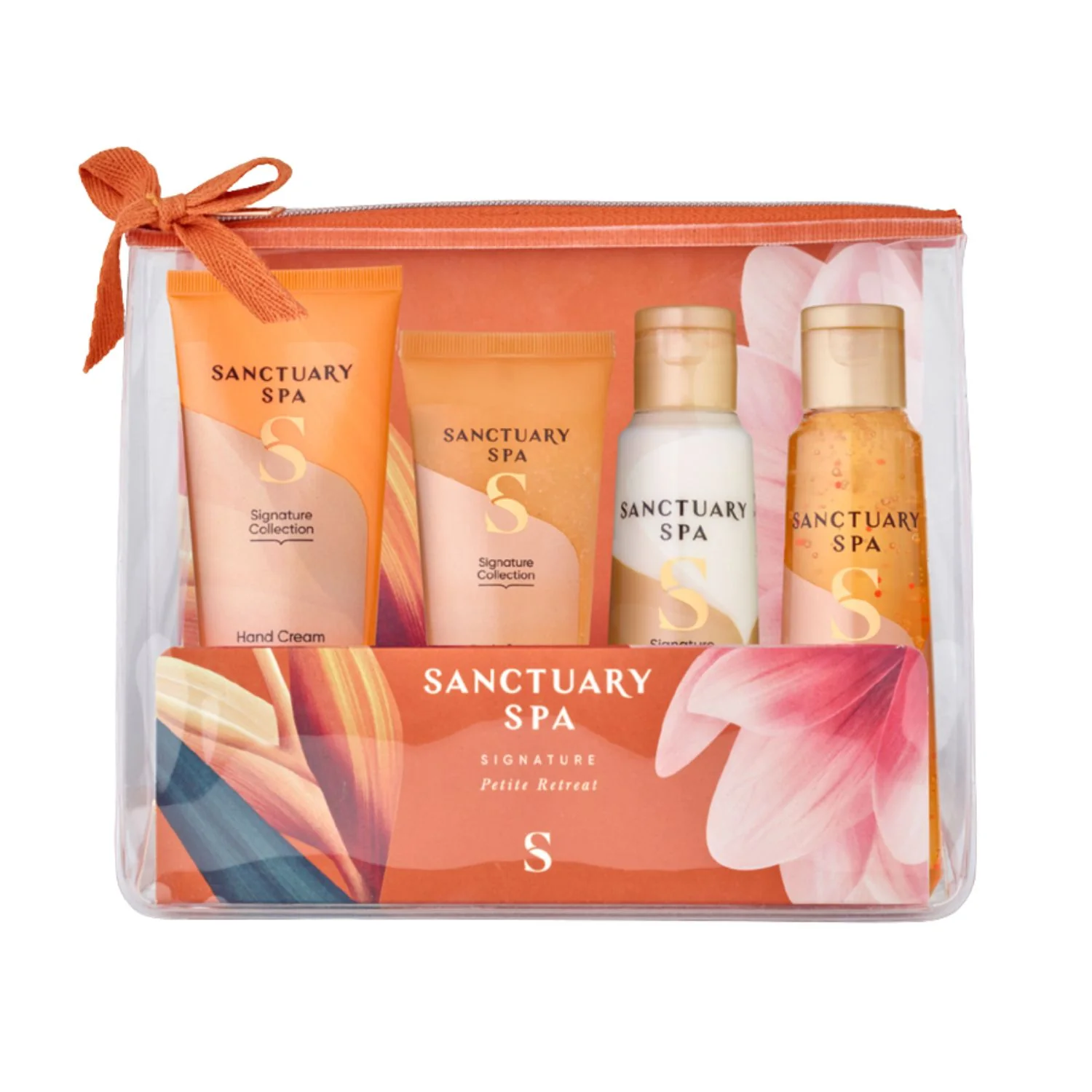 Sanctuary Spa Petite Retreat Gift Set - Image 3
