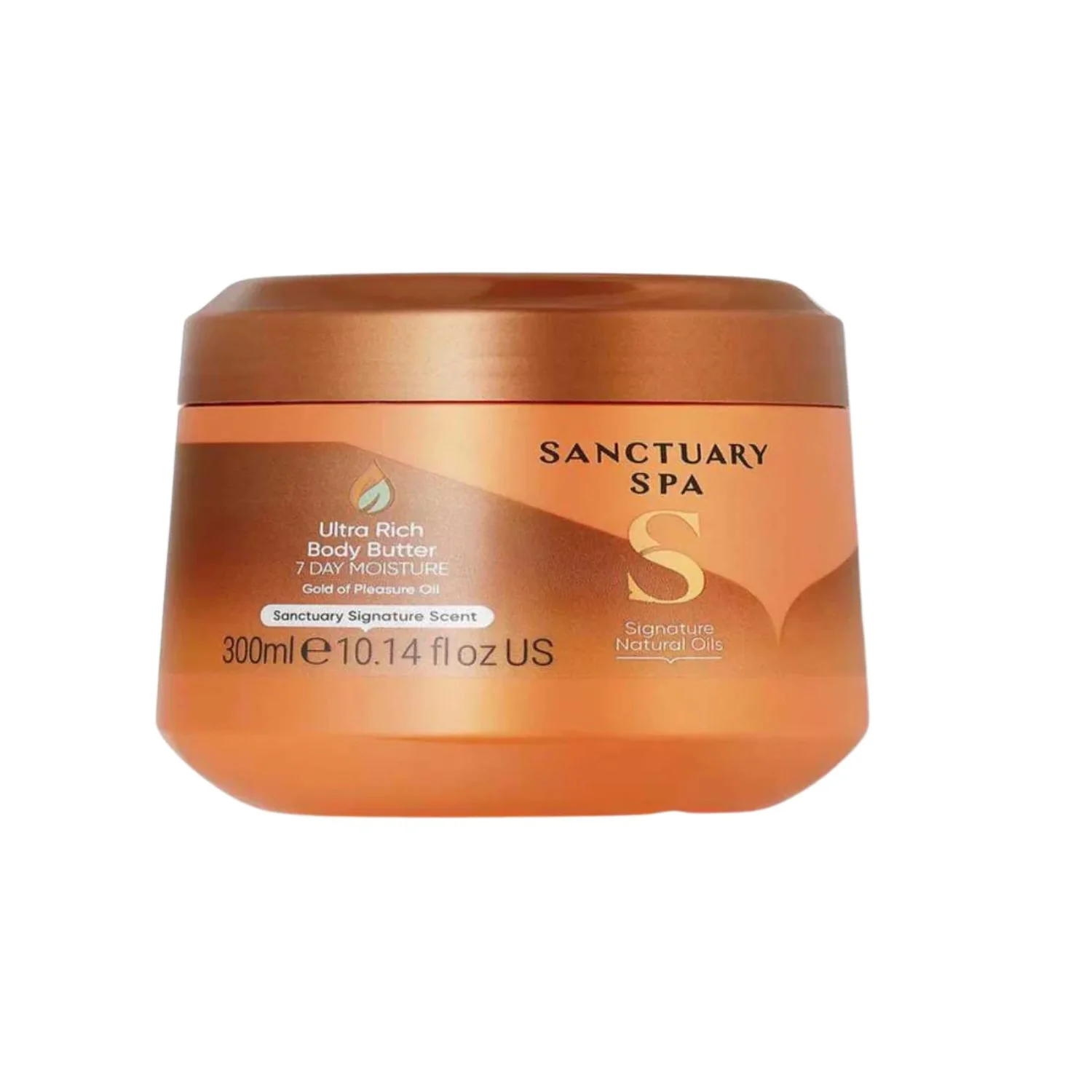 Sanctuary Spa Signature Body Butter