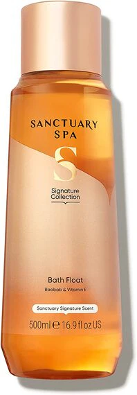 Sanctuary Spa Signature Collection Bath Float 500ml