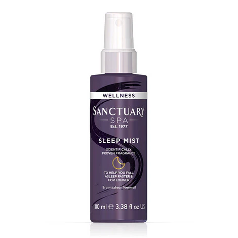 Sanctuary Wellness Sleep Mist 100ml