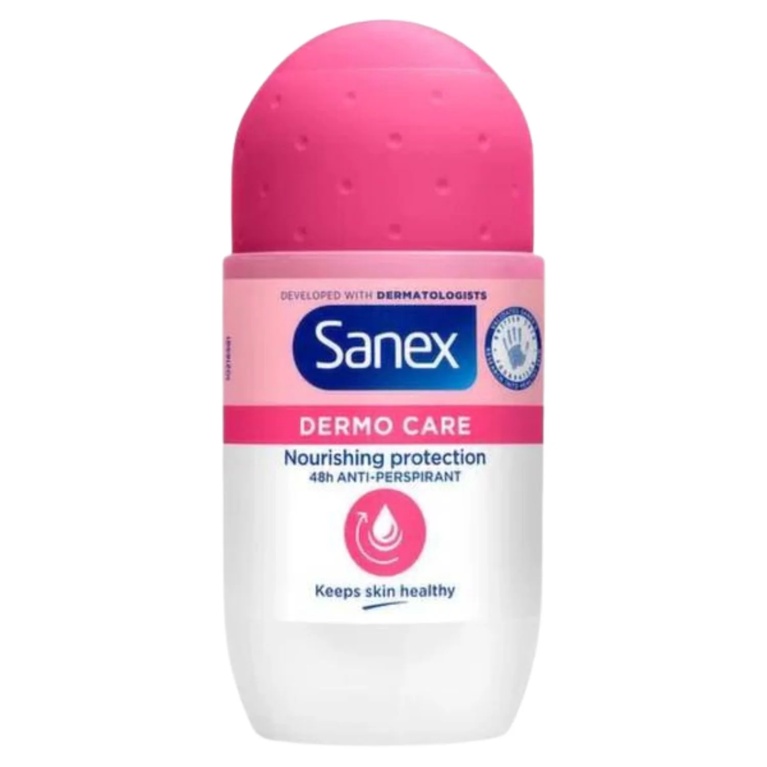 Sanex Dermo Care Roll-On Antiperspirant