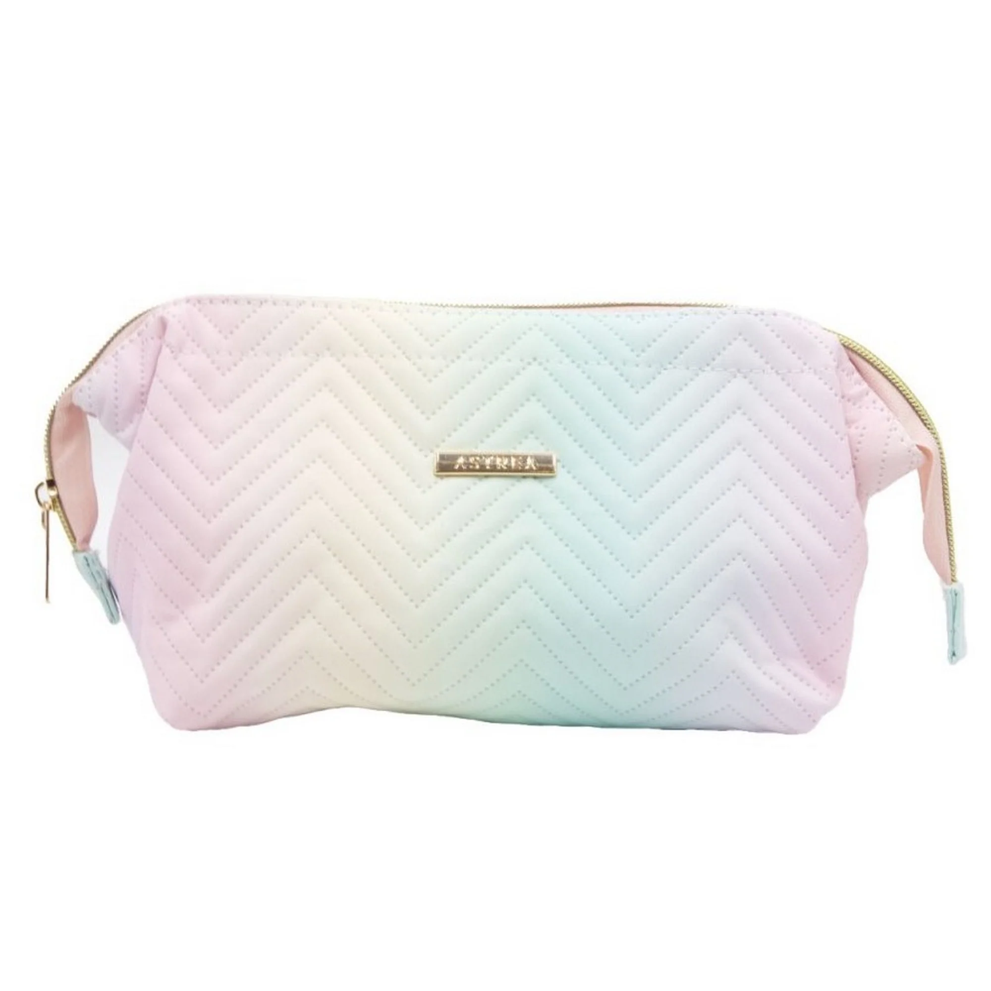 Sanjo Cotton Candy Large Vanity Bag