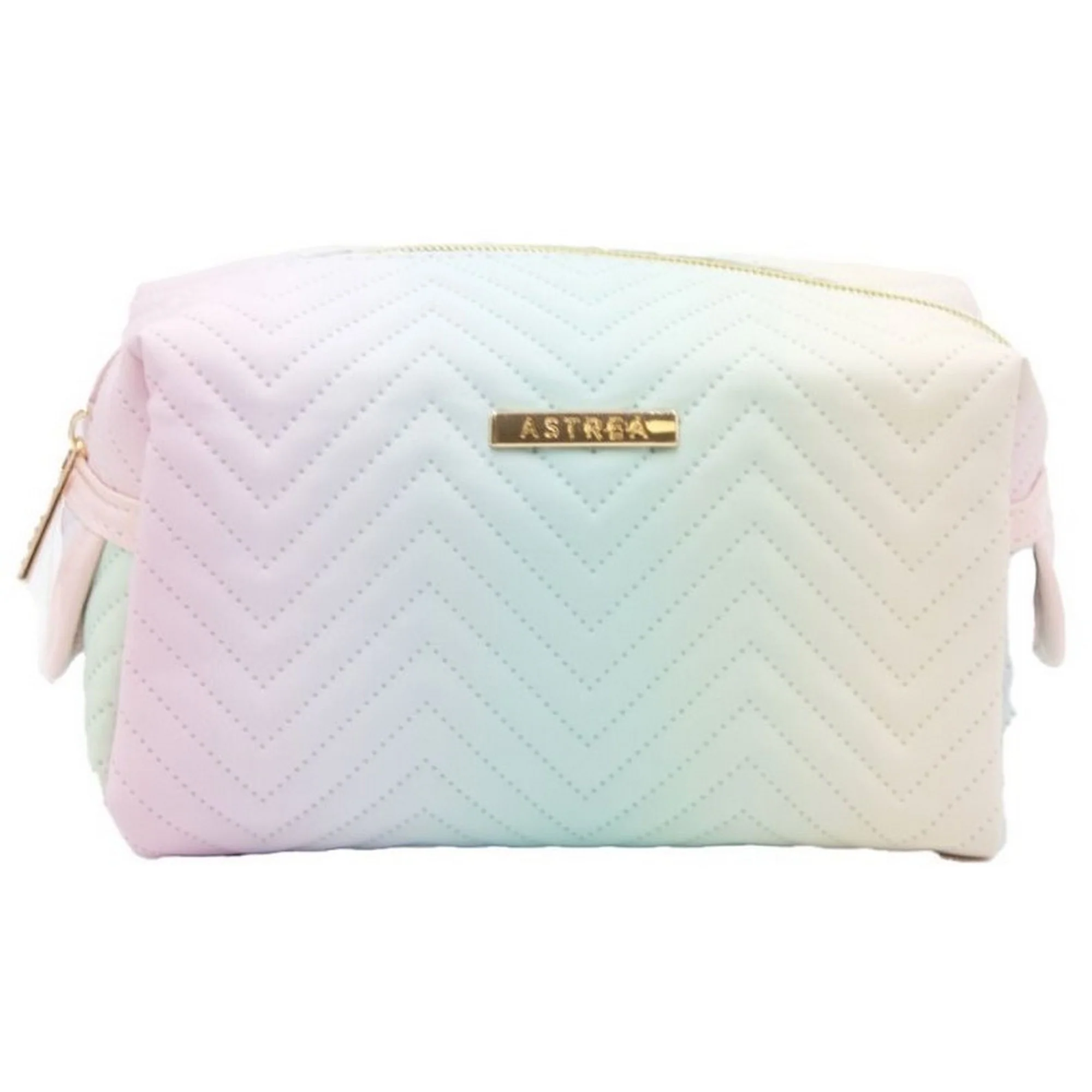 Sanjo Cotton Candy Medium Vanity Bag