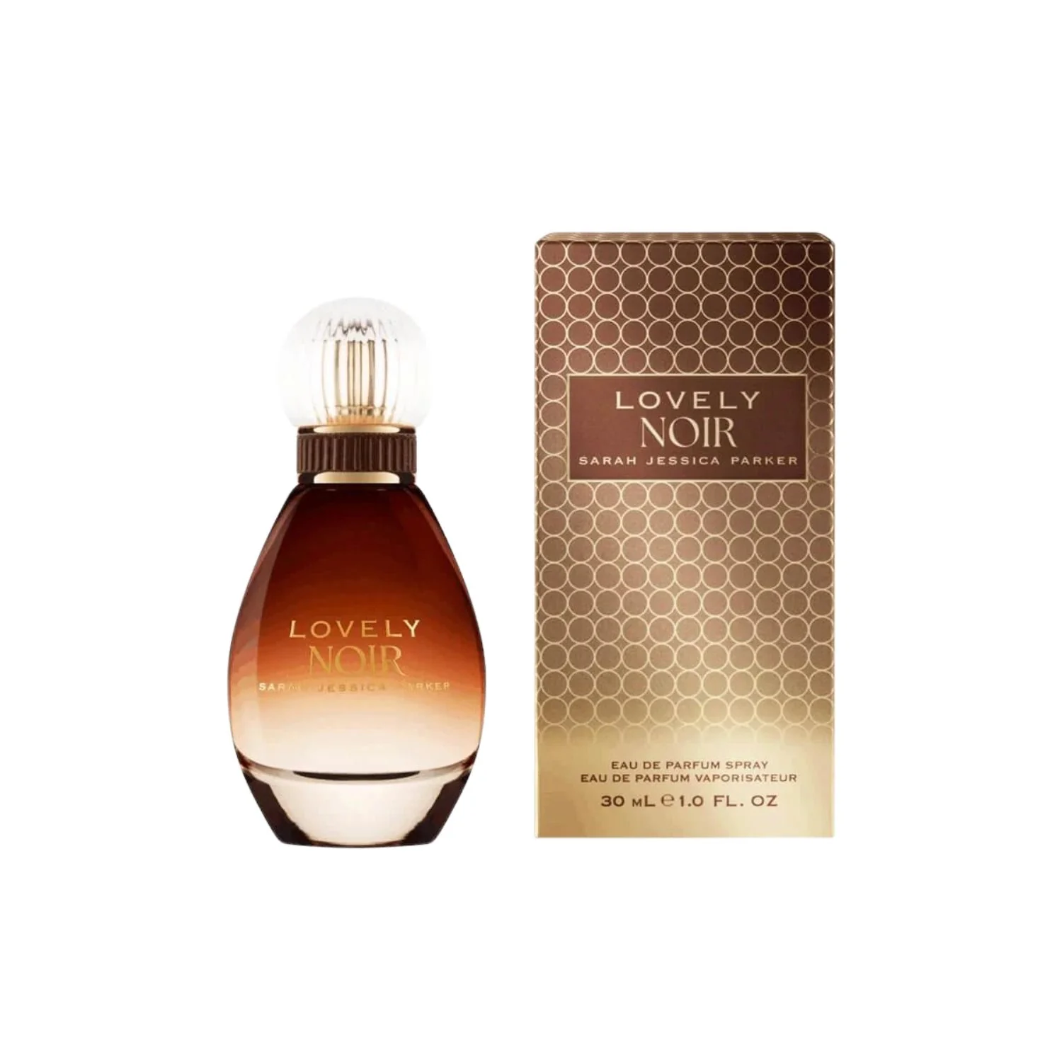 Sarah Jessica Parker Lovely Noir Eau de Parfum Spray 30ml