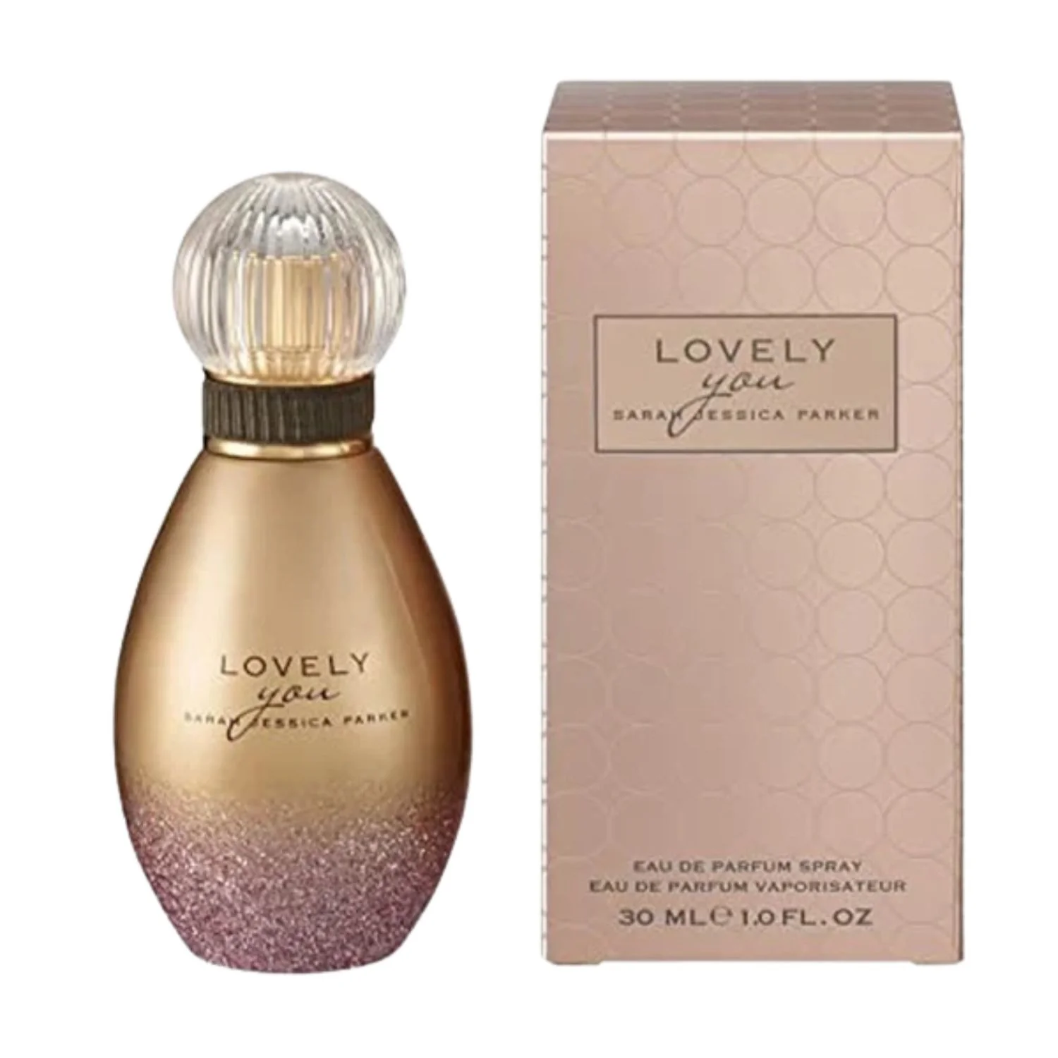 Sarah Jessica Parker Lovely You Eau de Parfum 30ml