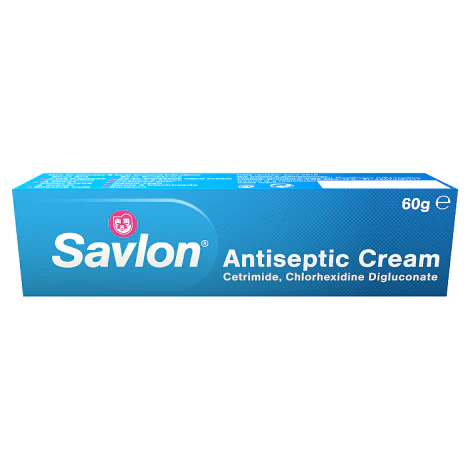 Savlon Antiseptic Cream - Image 3