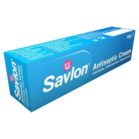 Savlon Antiseptic Cream - Image 4