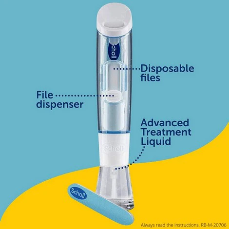 Scholl Fungal Nail Treatment - Image 2