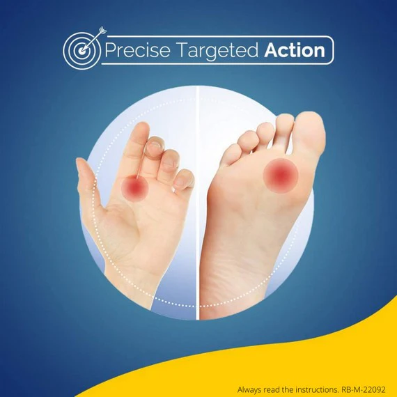 Scholl Wart & Verruca Pen 2ml - Image 7