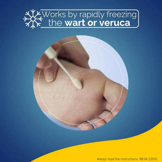 Scholl Wart & Verruca Pen 2ml - Image 9