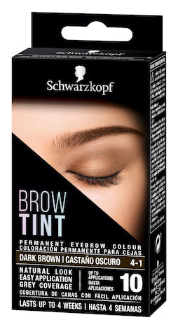 Schwarzkopf Brow Tint Kit 17ML - Image 3