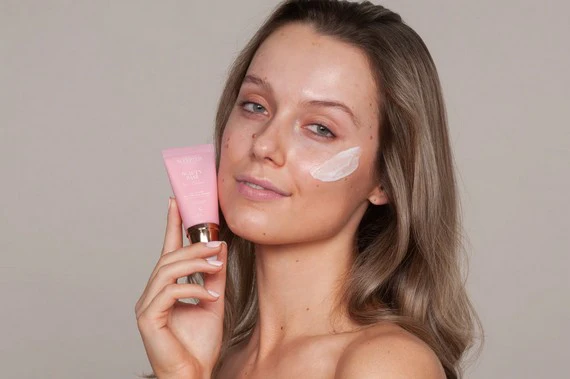 Sculpted Beauty Base Oil Control Primer 30ml - Image 5