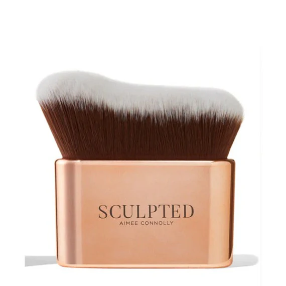 Sculpted Beauty Deluxe Tanning Brush