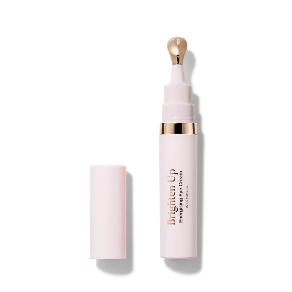 Sculpted By Aimee Brighten Up Energising Eye Cream 10ml