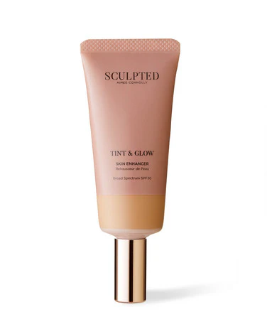 Sculpted Tint & Glow Skin Enhancer 40ml
