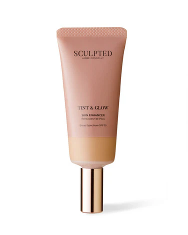 Sculpted Tint & Glow Skin Enhancer 40ml - Image 2