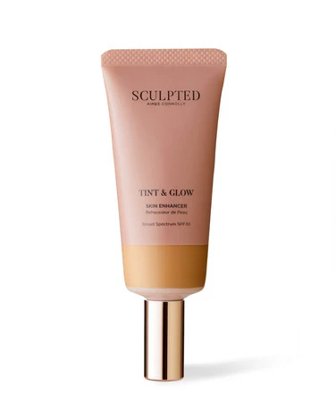 Sculpted Tint & Glow Skin Enhancer 40ml - Image 3