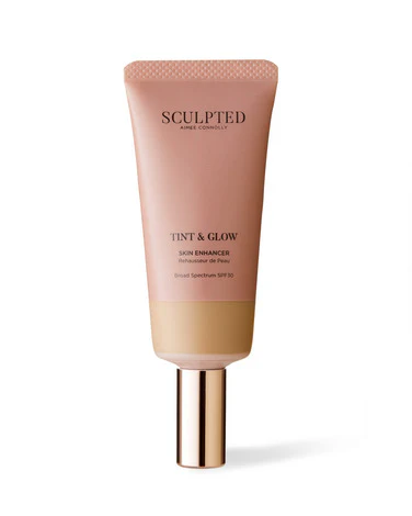 Sculpted Tint & Glow Skin Enhancer 40ml - Image 5