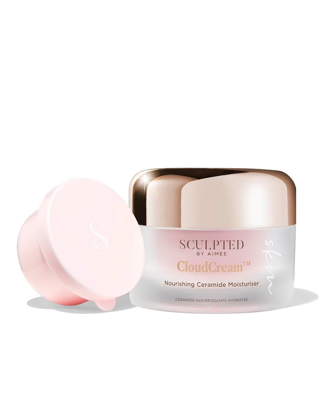 Sculpted Cloud Cream Refill 50ml