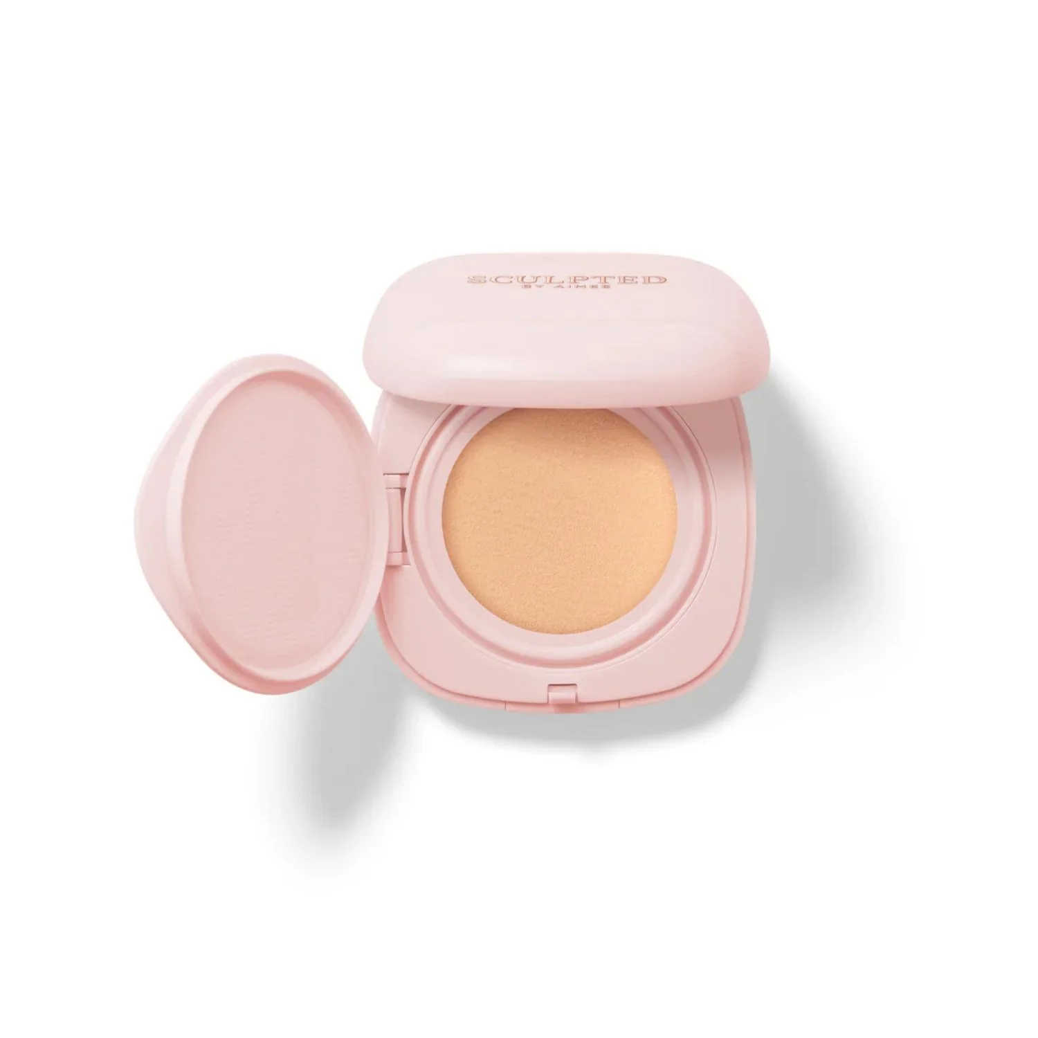 Sculpted Cream Cushion Foundation 3c