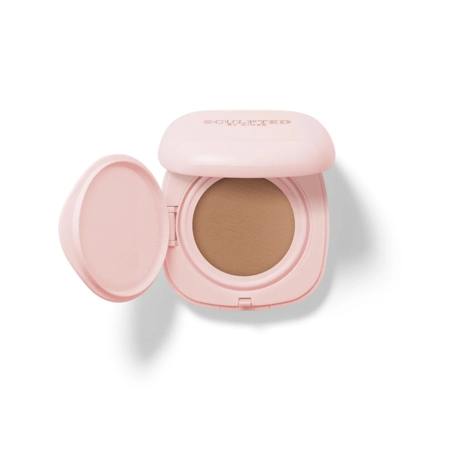Sculpted Cream Cushion Foundation 6n