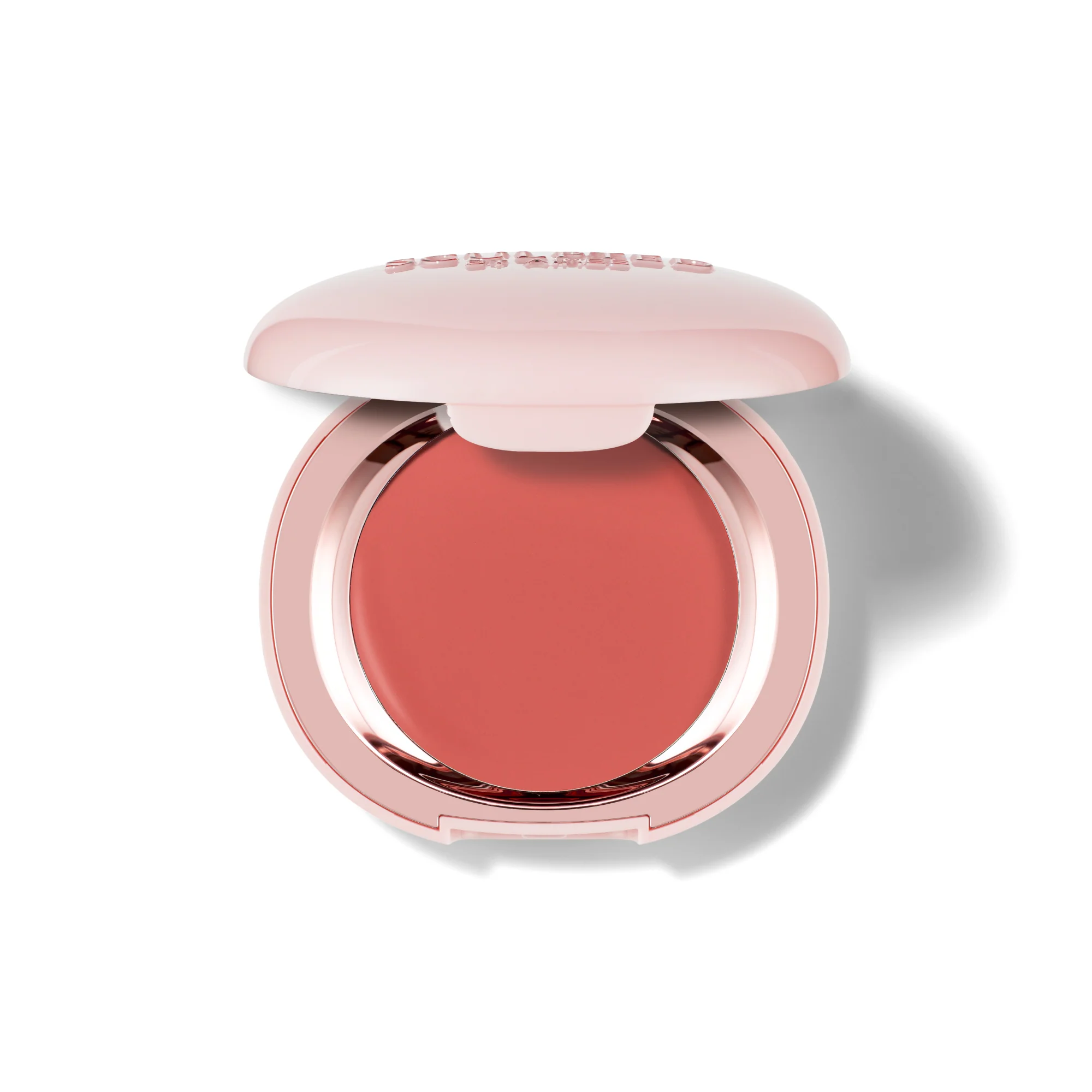 Sculpted By Aimee Cream Luxe Blush - Peachy Pink