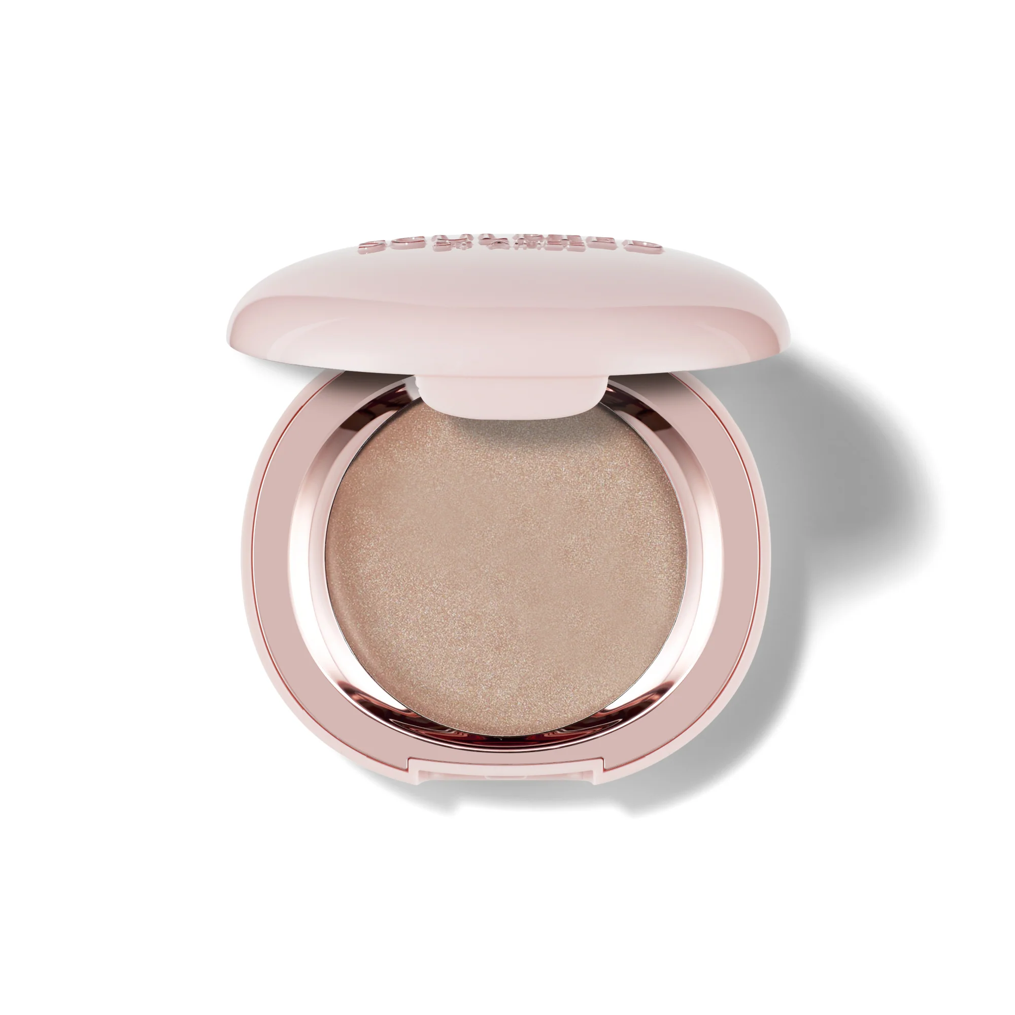Sculpted By Aimee Cream Luxe Highlight – Champagne