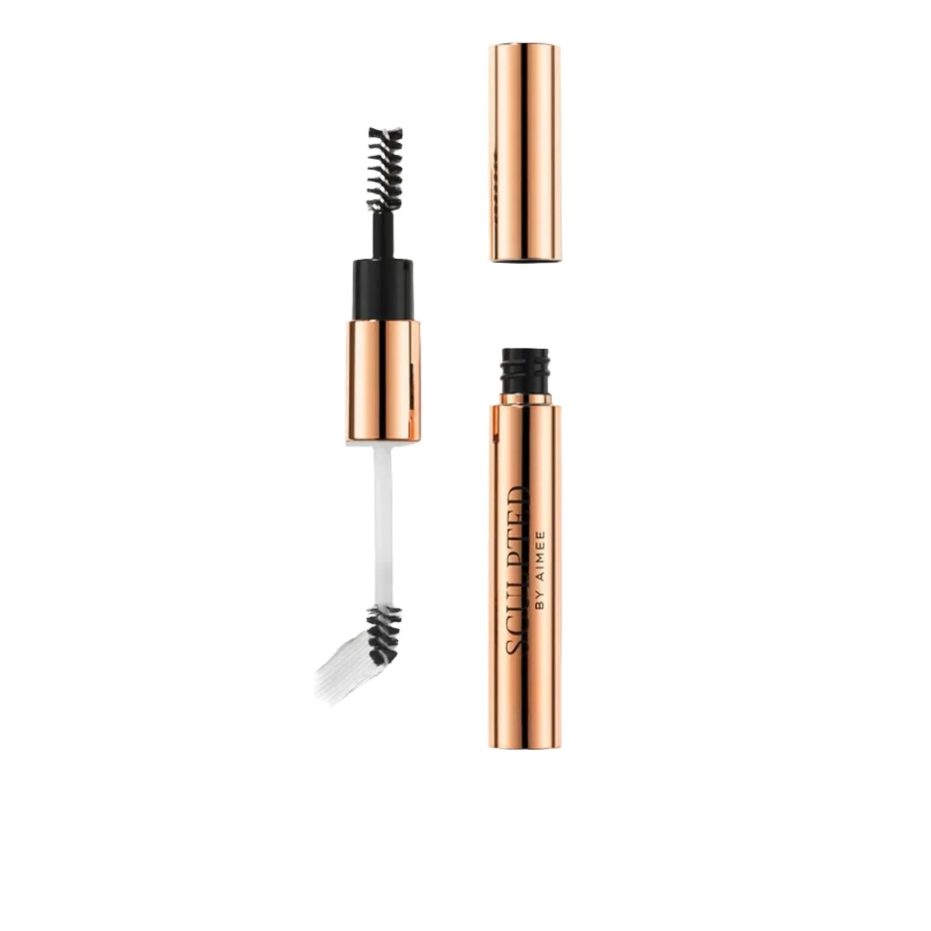 Sculpted Easybrow Clear
