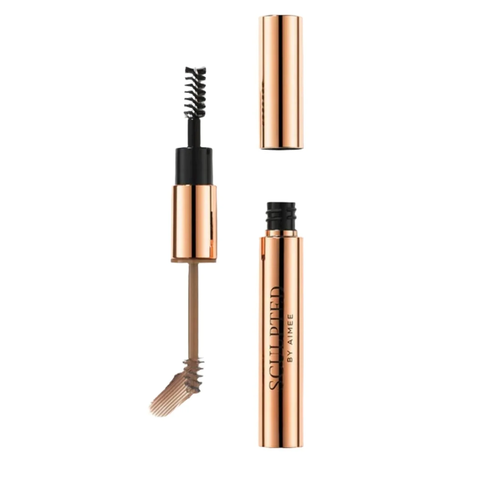 Sculpted Easybrow Soft Brown
