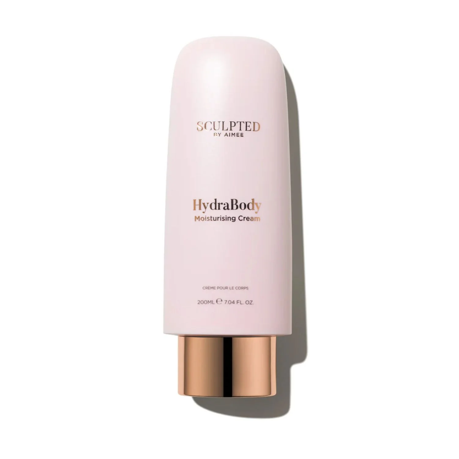 Sculpted by Aimee HydraBody Body Moisturiser 200ml