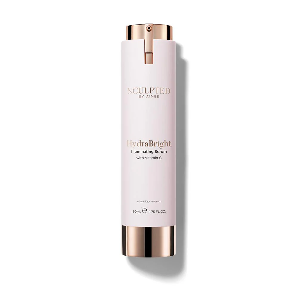 Sculpted By Aimee Hydrabright Illuminating Serum 40ml