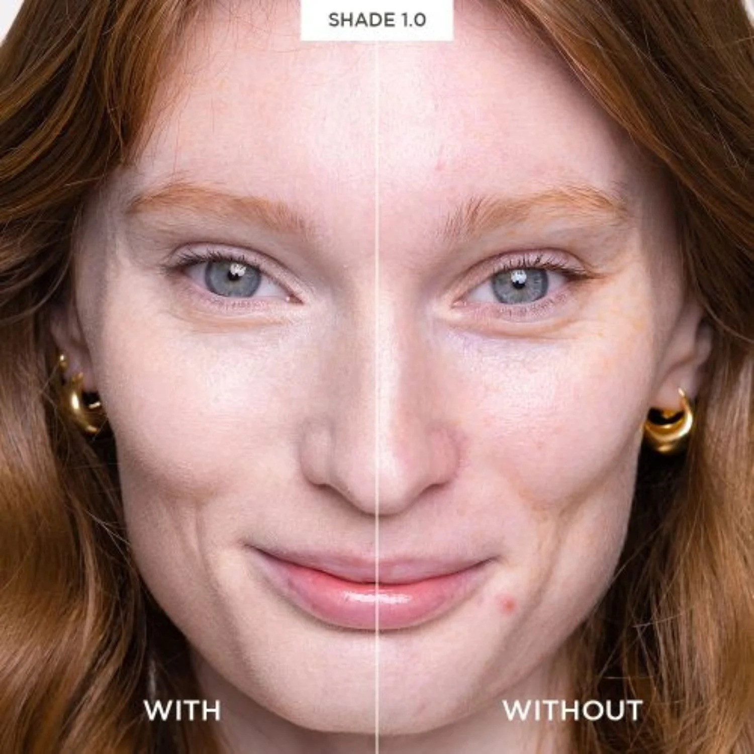 Sculpted by Aimee HydraTint Moisturising Tinted Serum SPF20 1.0 - Image 3