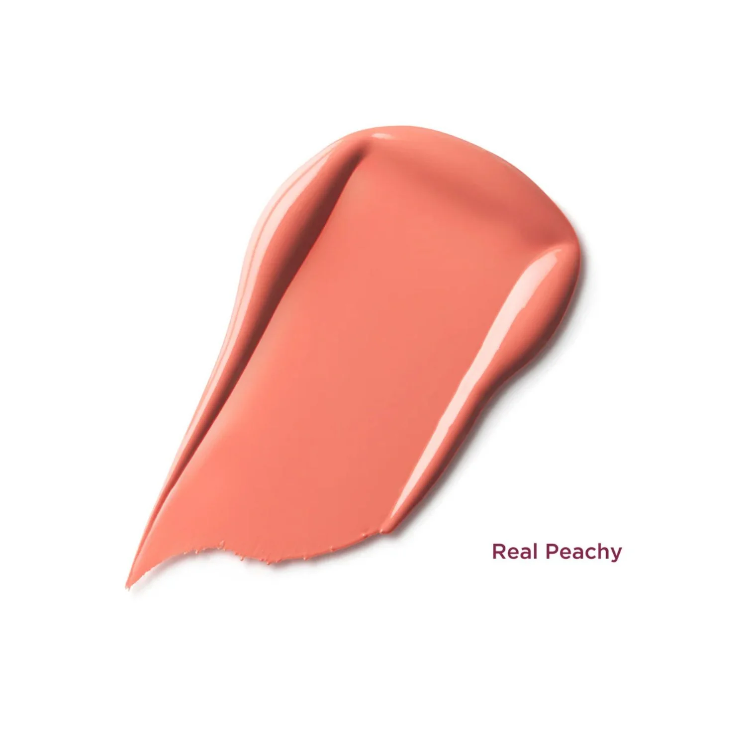 Sculpted by Aimee Liquid Lights Matte Blush Real Peachy - Image 2