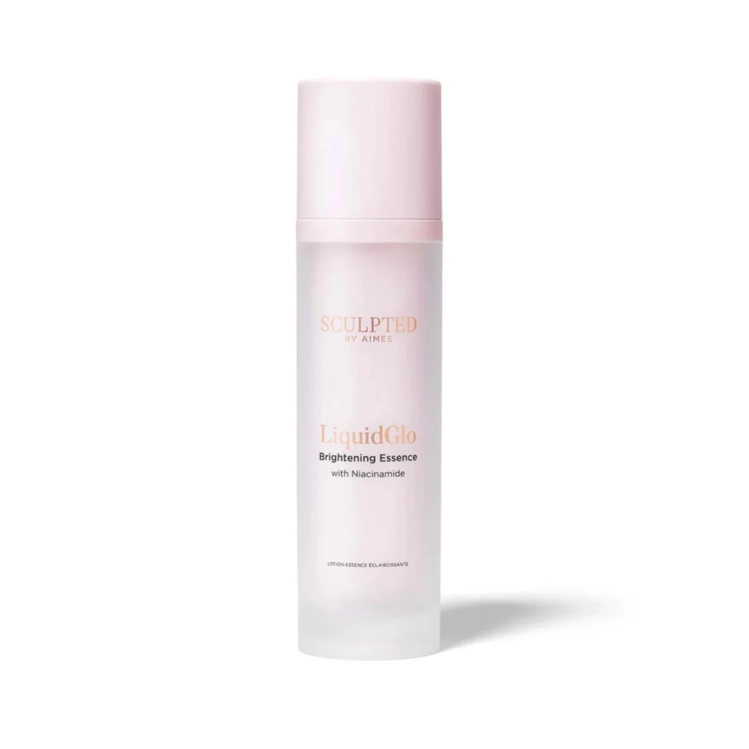 Sculpted By Aimee Liquidglo Brightening Essence 100ml