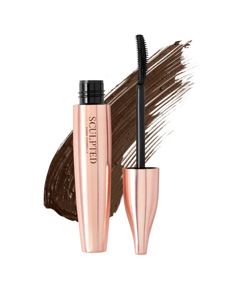Sculpted My Mascara Volume & Length - Ultra Black - Image 3