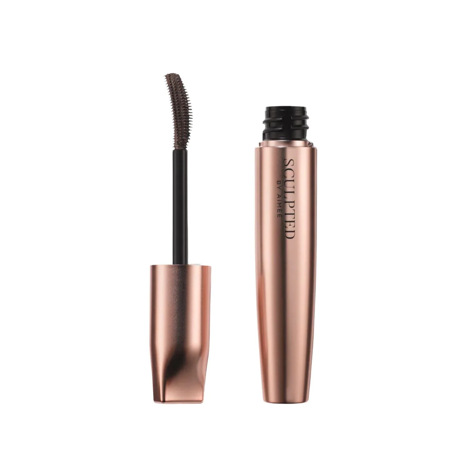 Sculpted by Aimee MyMascara – Brown