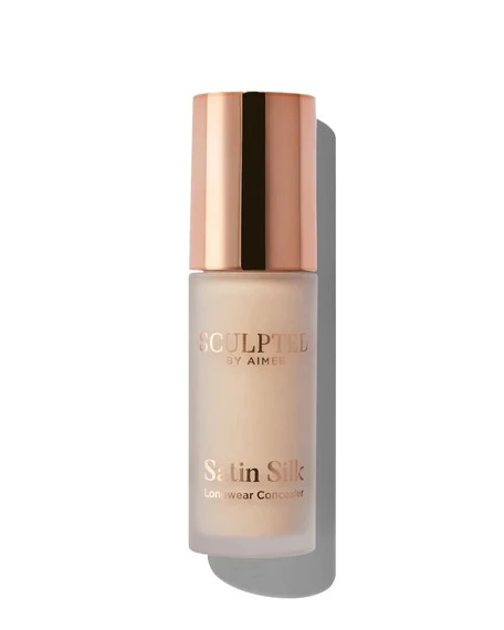 Sculpted Satin Silk Concealer 6ml - Image 3