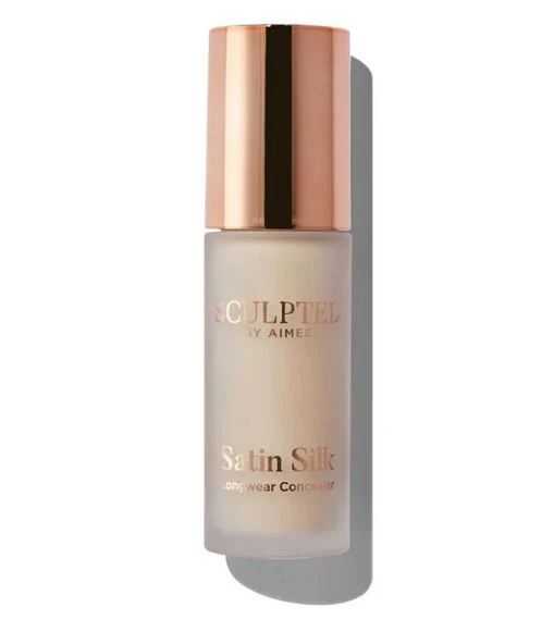 Sculpted Satin Silk Concealer 6ml - Image 4
