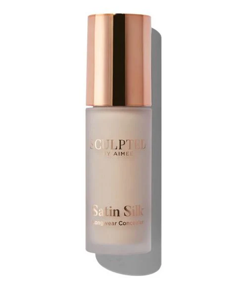 Sculpted Satin Silk Concealer 6ml - Image 5