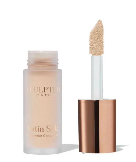 Sculpted Satin Silk Concealer 6ml - Image 6