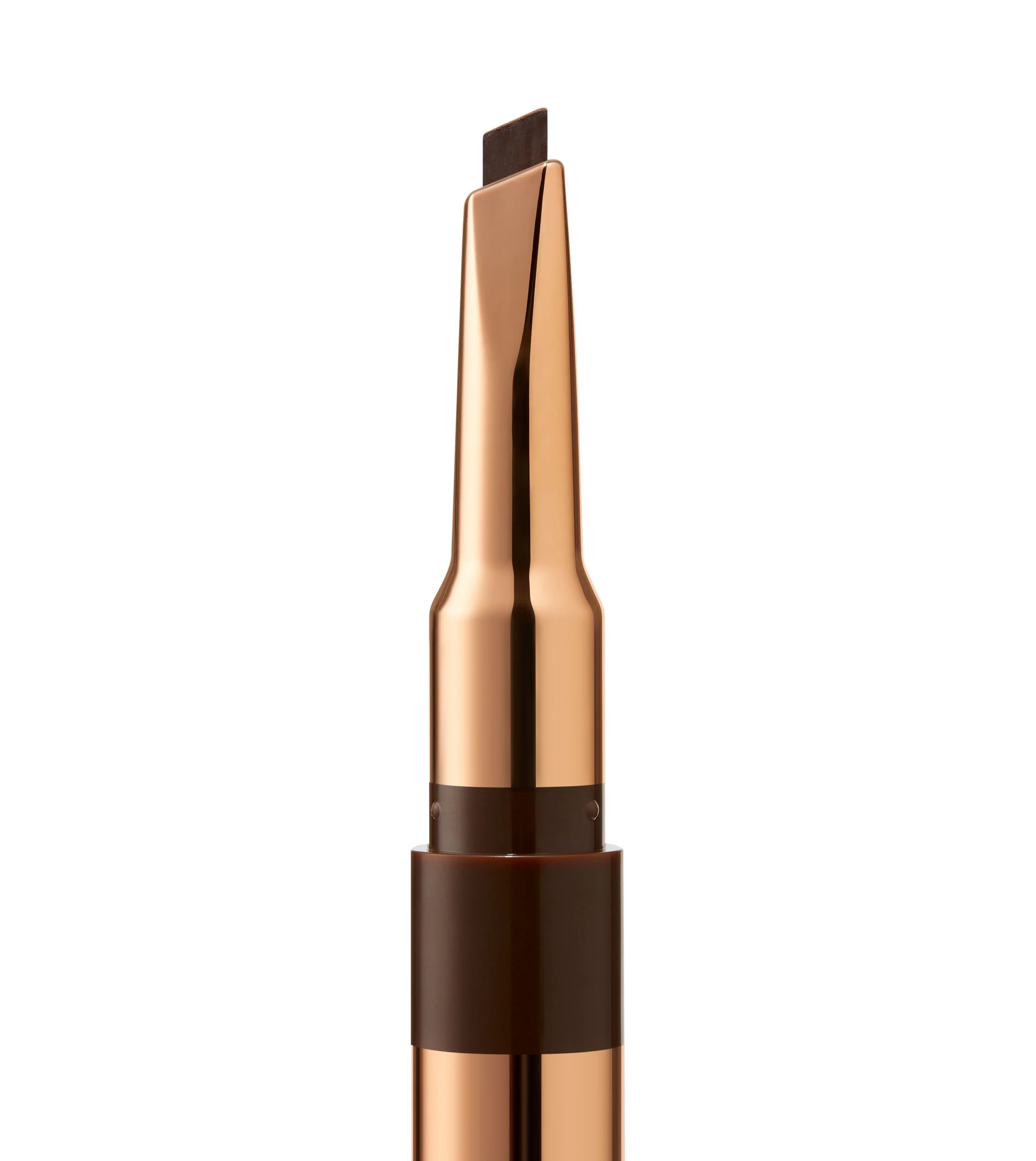 Sculpted Shape & Set Brow Duo Deep Brown - Image 2