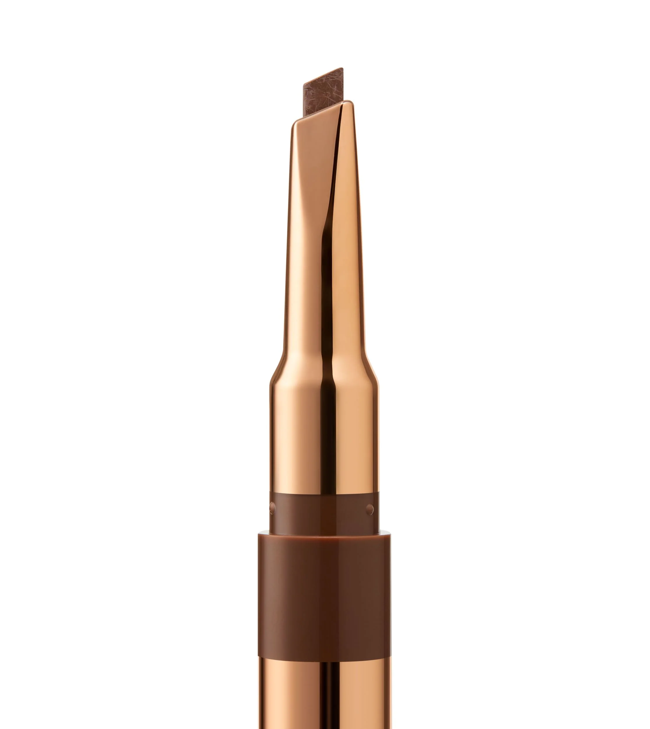 Sculpted Shape & Set Brow Duo Medium Brown - Image 2