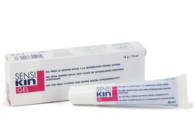 Sensi Kin Gel 15ml